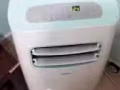 轉讓一台七成新空調