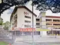 Blk 501 裕廊西 男搭房只招一位 21岁~31岁 (国王号特大号床)