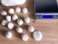 阿婆纯手工水饺