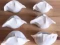 阿婆純手工水餃