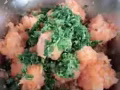 阿婆纯手工水饺