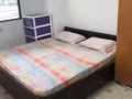 实利基普通房出租人少安静，欢迎爱干净的女生入住，只限女生