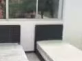 靠近大城地铁站，白美超市，工业区，交通方便，有主人房，男女搭房，可以煮，包水电网