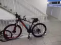 品牌自行车
