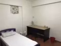 【勿洛南EA普通间出租】只租一人，高层人少干净，靠近勿落/丹娜美MRT出行方便