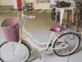 本人先驱，有自行车转让，