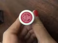 Smashbox lipsticks 