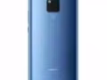 huawei mate 20x blue