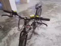 出售九成新自行車兩輛