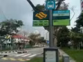blk 334 bukit batok st 32 普通房出租