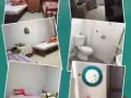 靠近港灣地鐵站，武吉寶美有整套房出租，拎包可入住