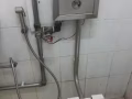 疏通、维修水管、马桶、油漆风扇灯具、窗帘、热水器墙纸等其它服务97799288