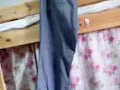 男式休閒褲，運動休閒褲，牛仔褲