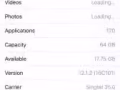 【iPhone6 64G 金色】出售，内有高清照