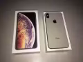 出售全新iPhone xs Max 256GB 金色