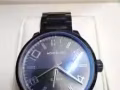 montblanc watch