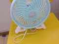 风扇卖10新币
