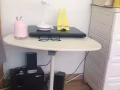 小边桌一个