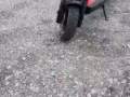 出售9成新10寸滑板車(已售出)