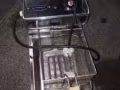 炸机器