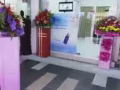 新开张美容店出租美甲或纹眉位置