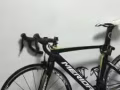 merida reacto 500（2016年的）