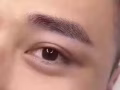 半永久定妝