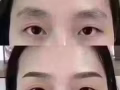 半永久定妝
