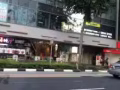 小吃店转让