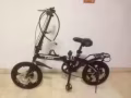 九．九新自行车受买