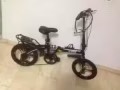 九．九新自行車受買