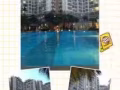 近后港中心出租一间公寓的佣人房包水电450