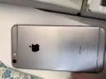 8成新iPhone 6s plus. 深空灰64G 250。
