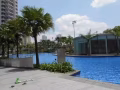 金文泰The parc 公寓单间出租