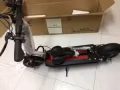 低價出售一台全新電動滑板車