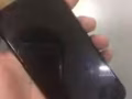 出售 九成新 黑色蘋果X 64g 