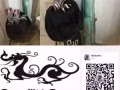 闲置高尔夫球具