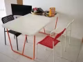 宜家桌子处理