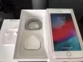   iPhone7 plus 玫瑰金128g