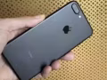 自用本地机，黑7plus,128GB