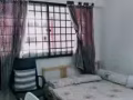 高文複式雙層，5房式大組屋，全套家私，家用電器齊全，整套2850，非中介