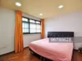 文礼Boon Lay 普通房出租 