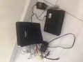 网络设备需要的联系