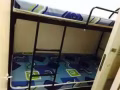 自用上下铺一套限时出售