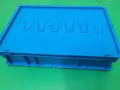 低價處理塑料箱子