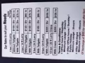 出租10/14/24尺罗里  小型冷藏车  仓库存储和搬运业务  9499858