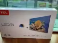 新買的TCL39寸大電視新款、用了不到一個月！