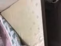 摺疊硬海綿床墊，筆記本電腦桌，大插排2個 
