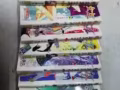漫画小说