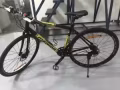 九成新運動型自行車